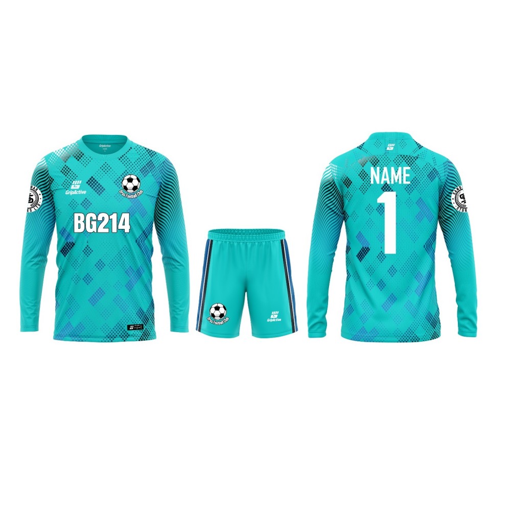 Goalkeeper Kit