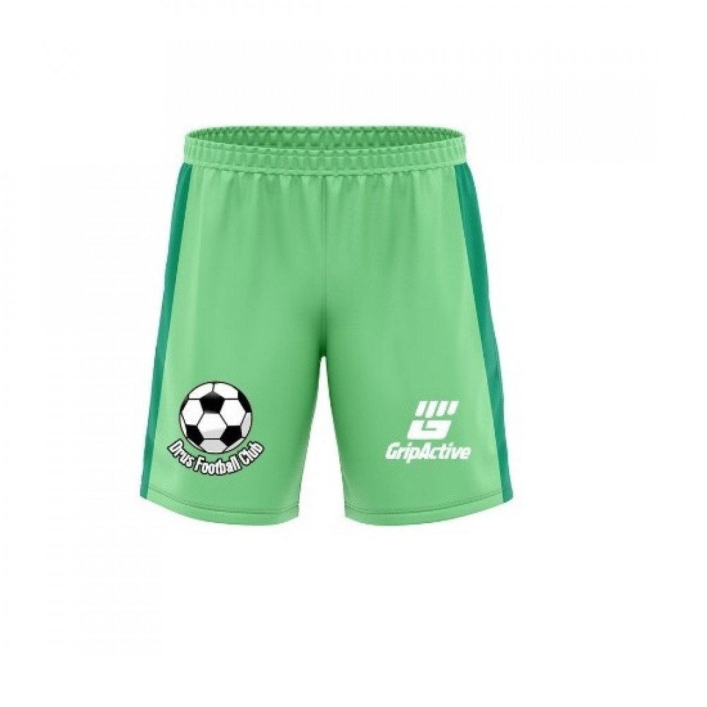 Goalkeeper Short