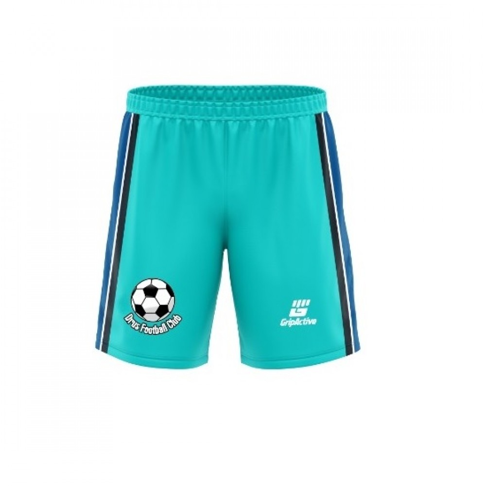 Goalkeeper Short