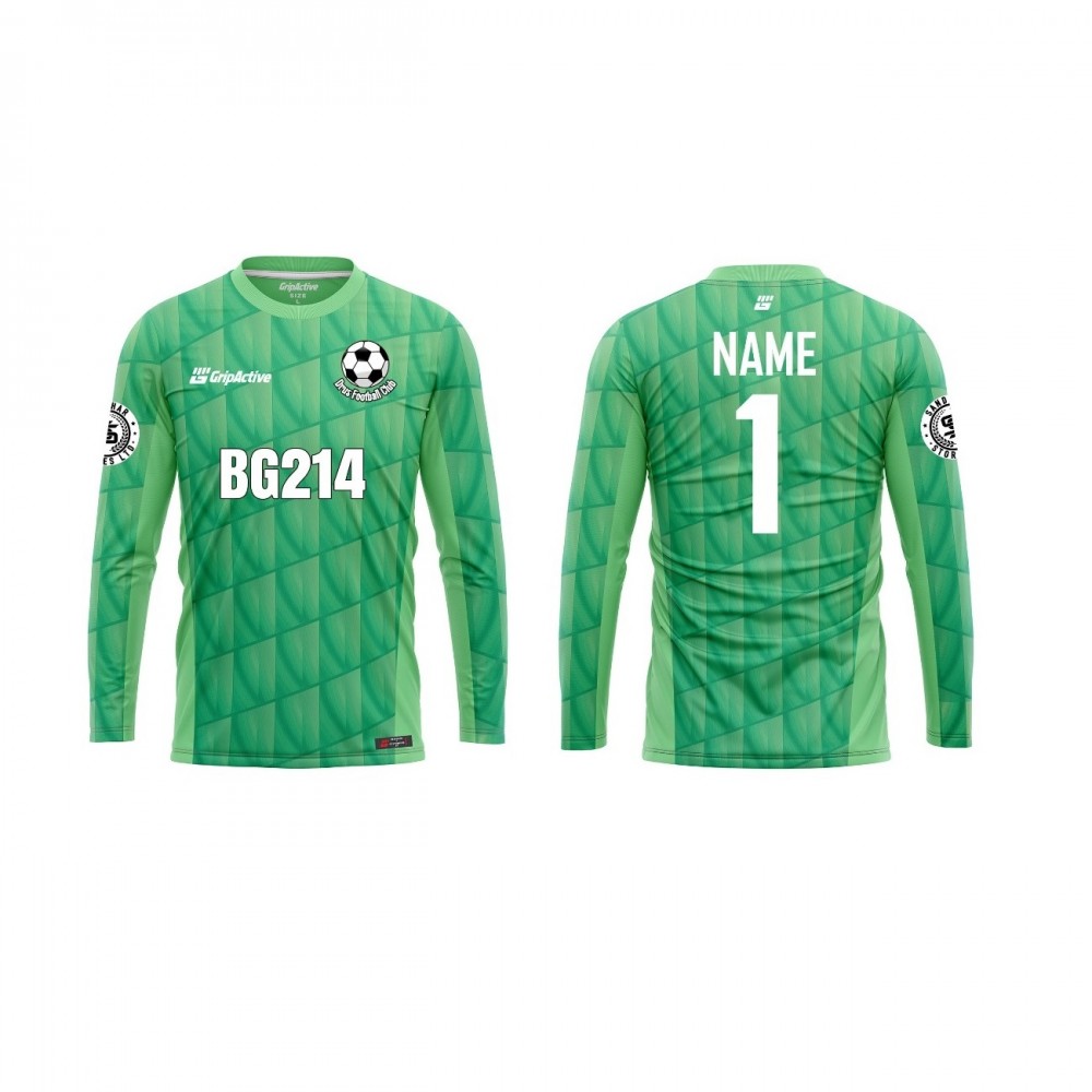 Goalkeeper Jersey