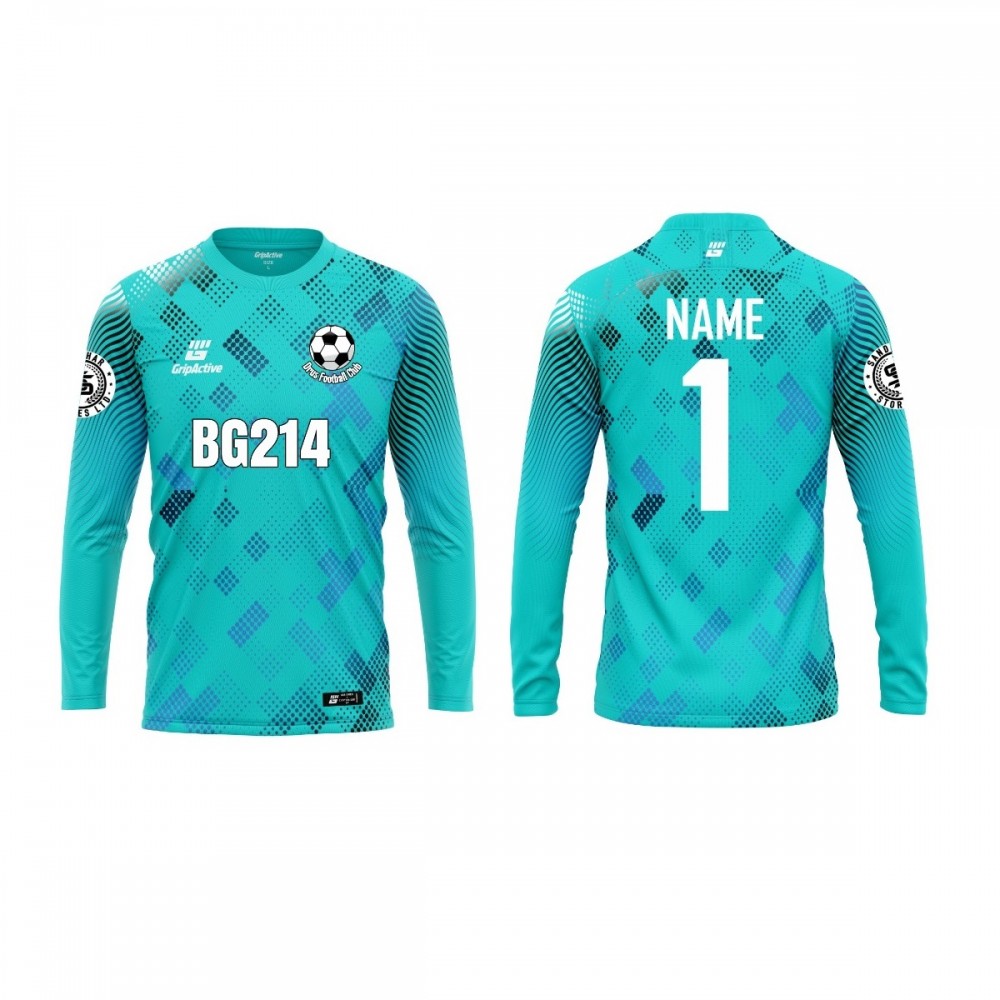 Goalkeeper Jersey