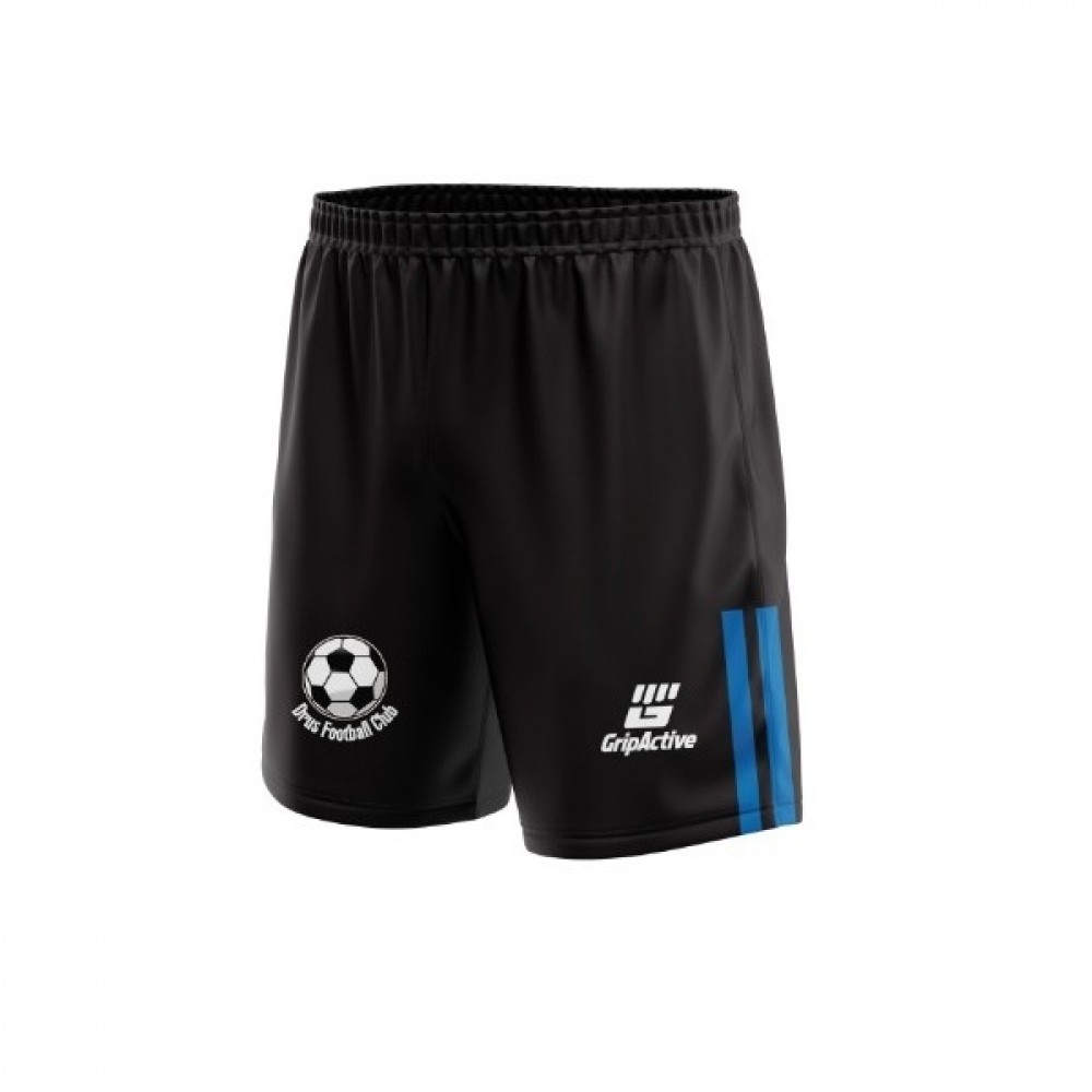 Match Short