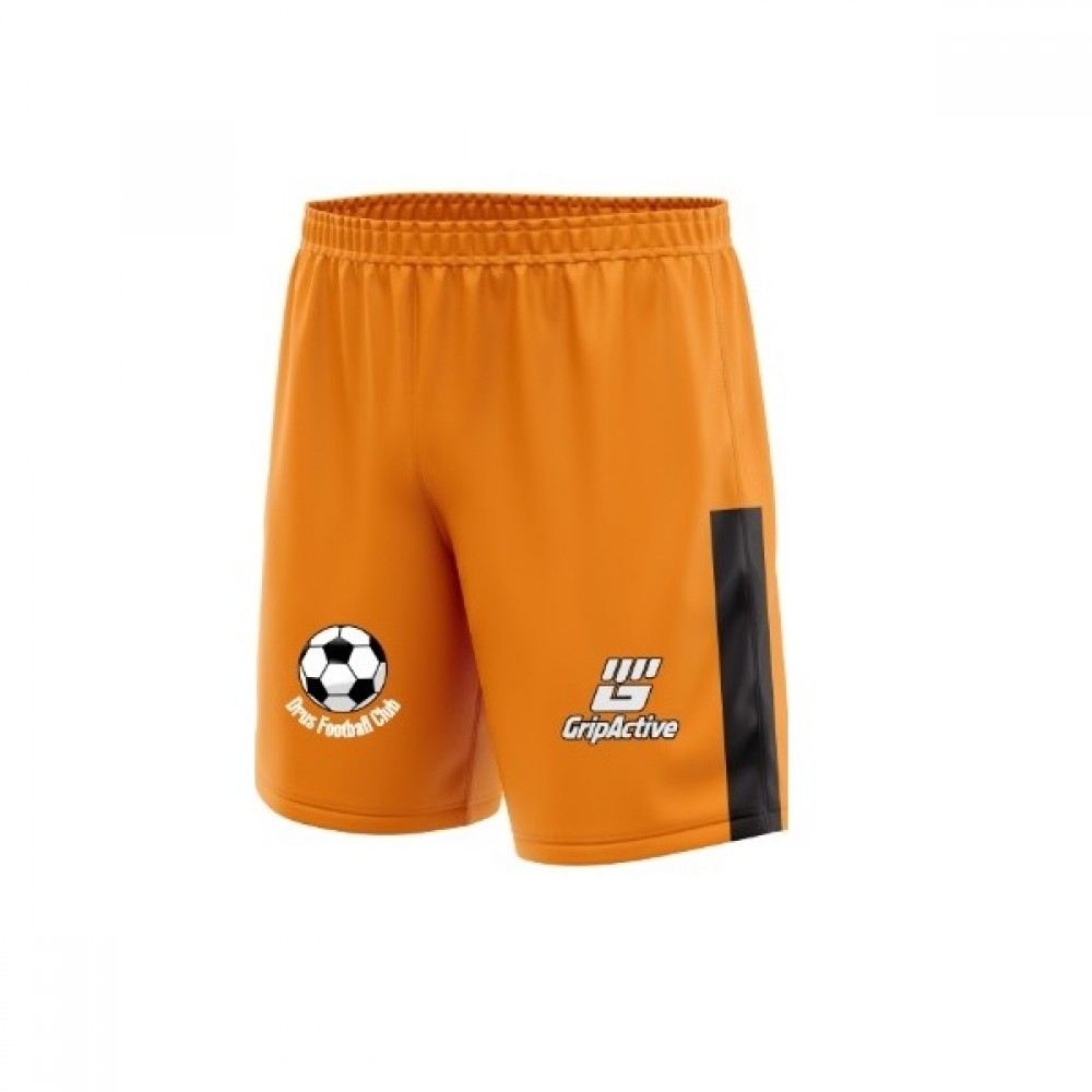 Match Short