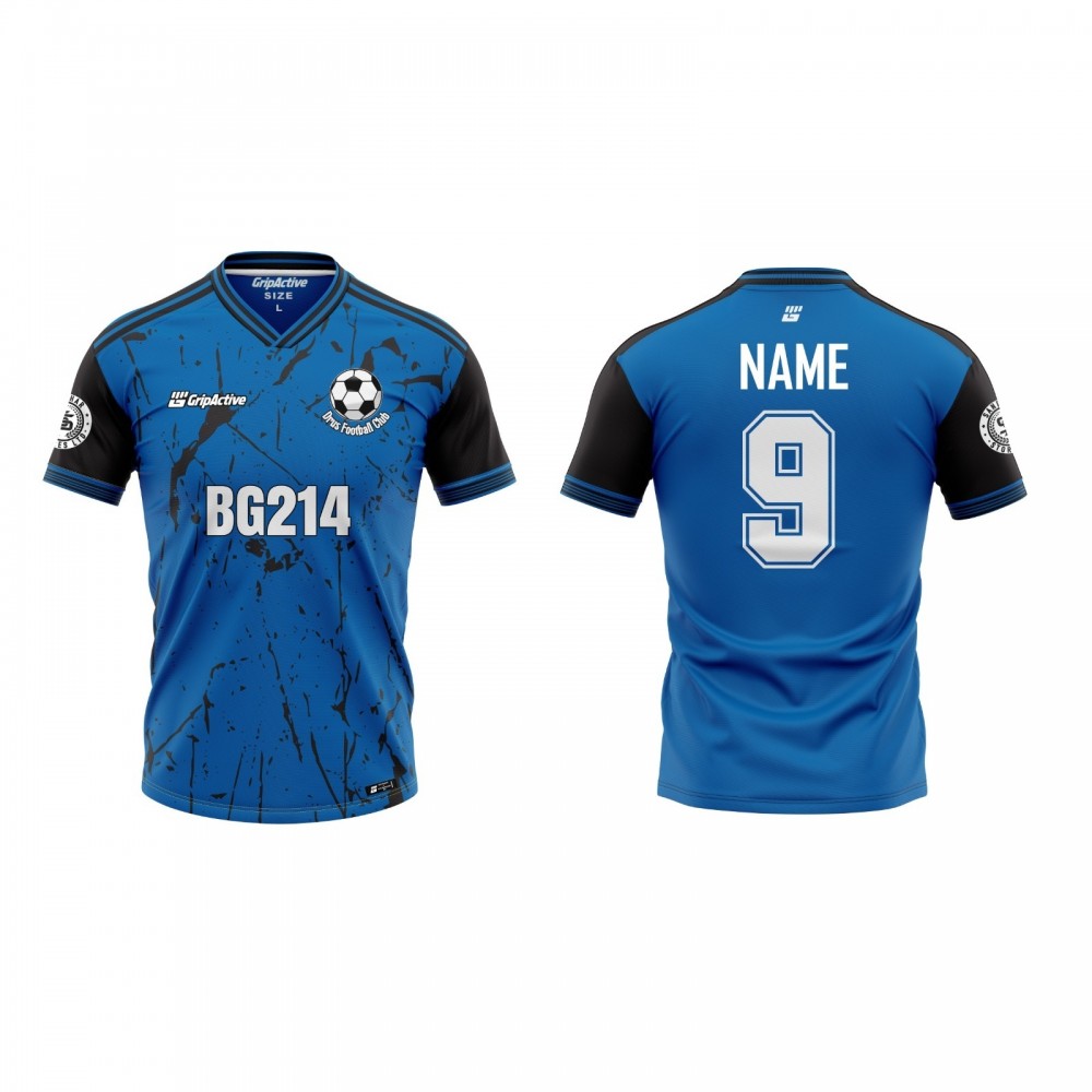 Match Jersey