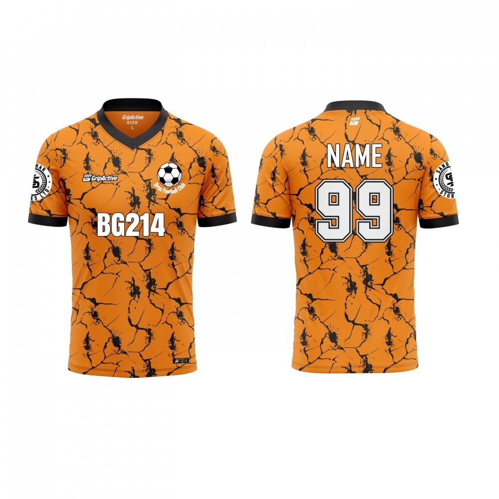 Match Jersey