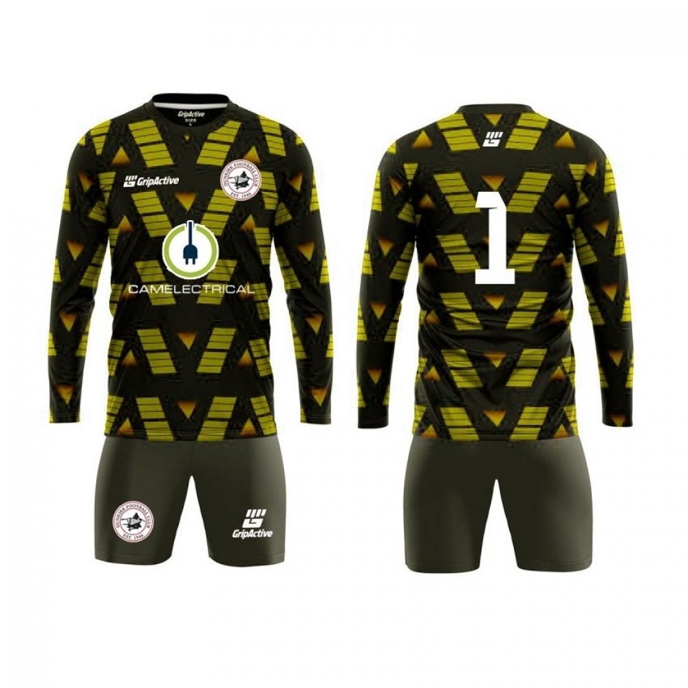 Goalkeeper Kit