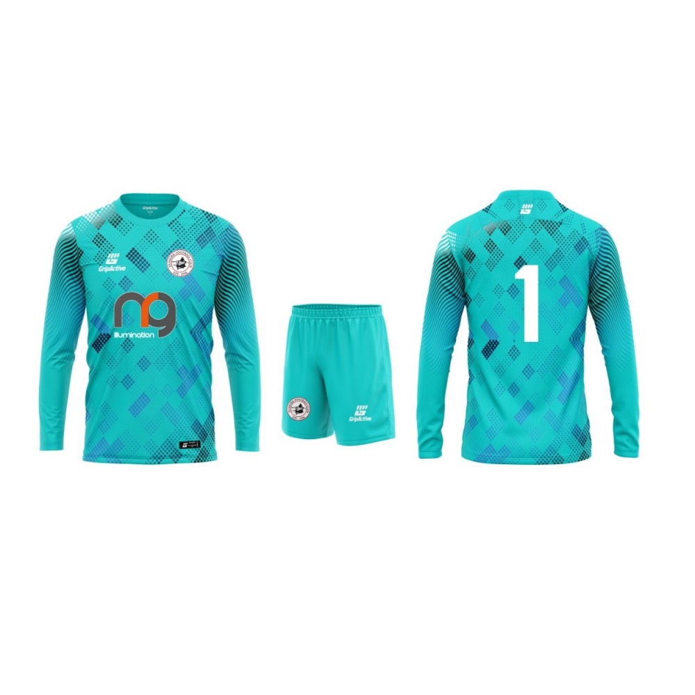 Goalkeeper Kit