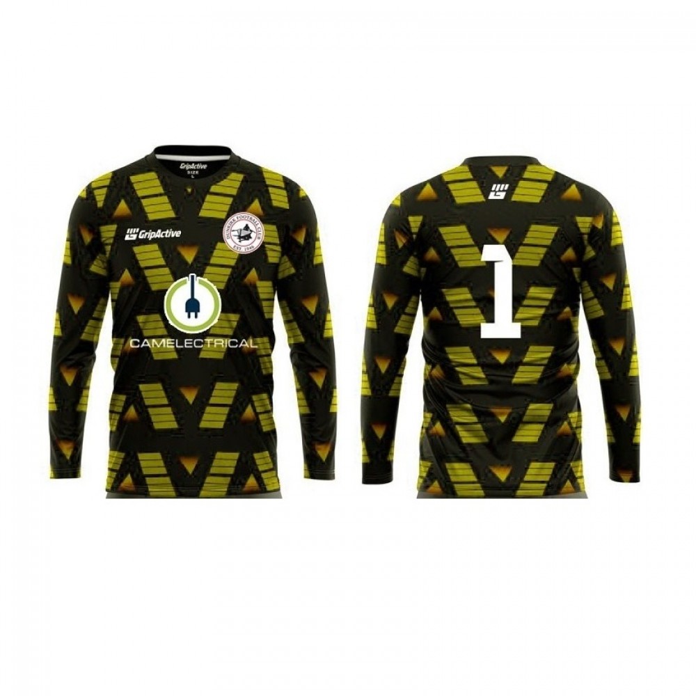 Goalkeeper Jersey