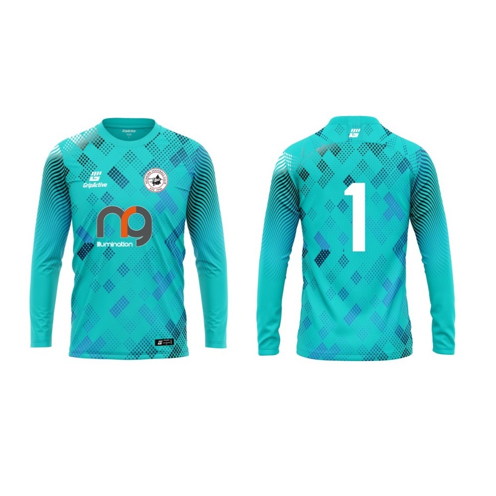 Goalkeeper Jersey