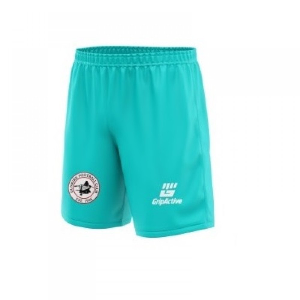 Goalkeeper Short