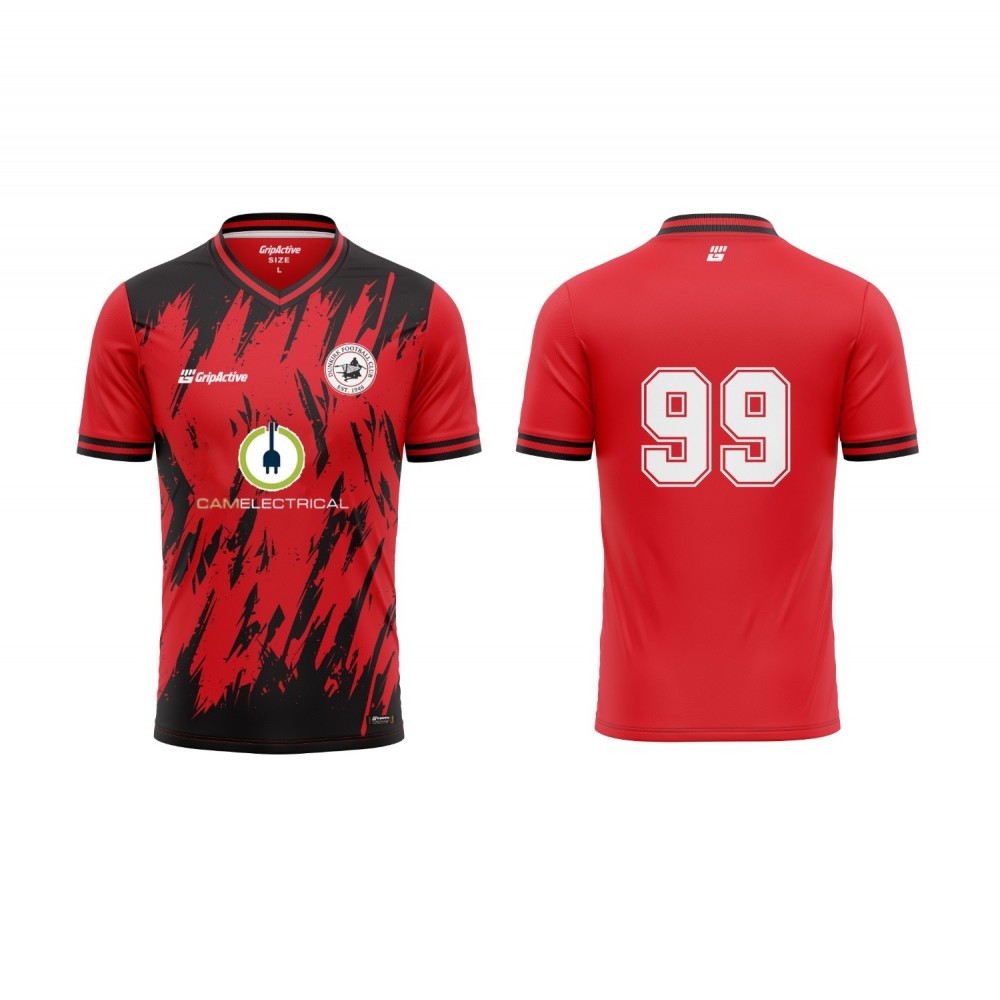 Match Jersey