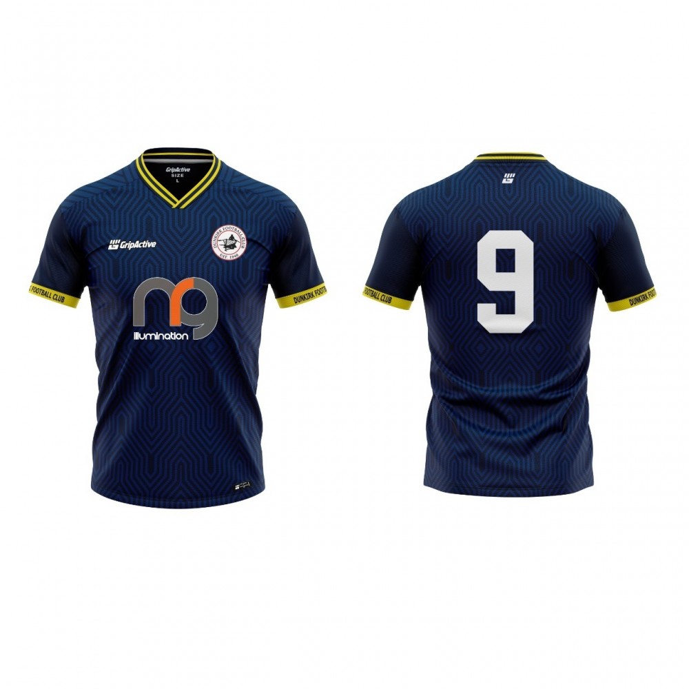 Match Jersey