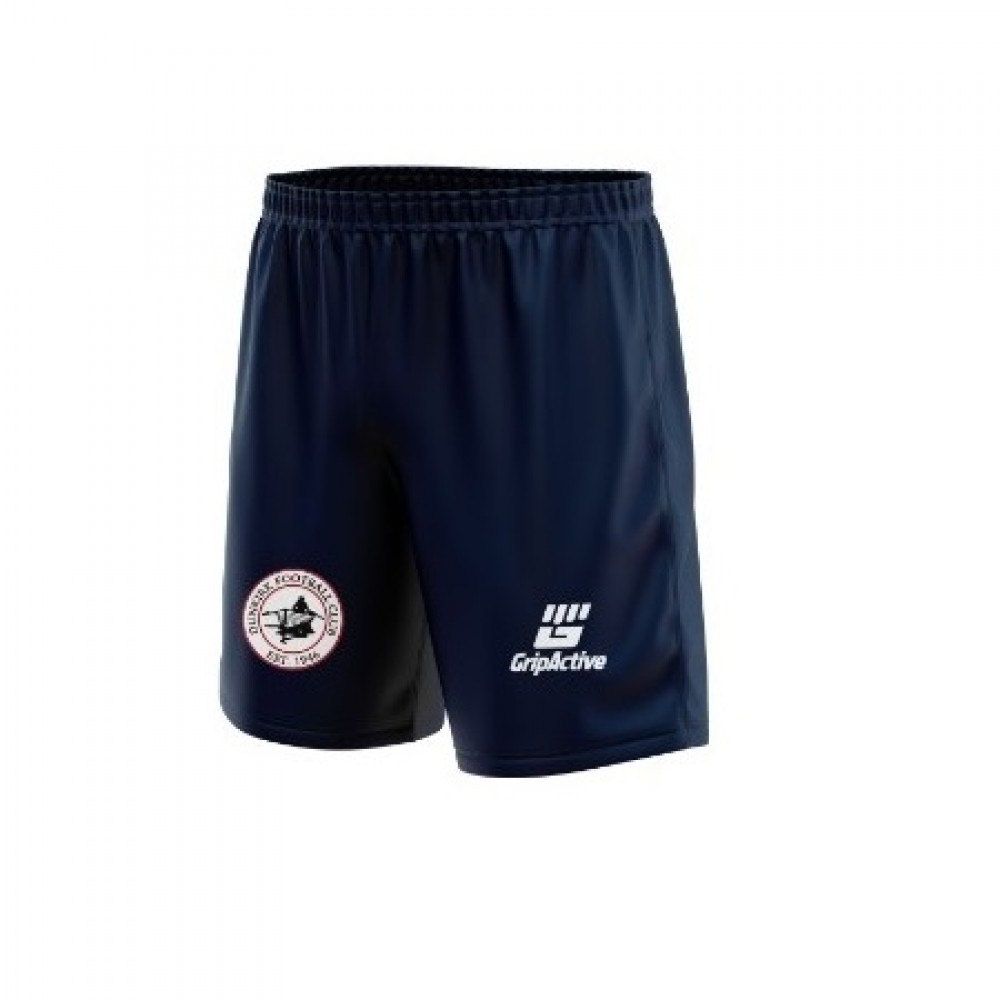 Match Short