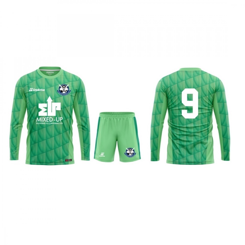 Goalkeeper Kit