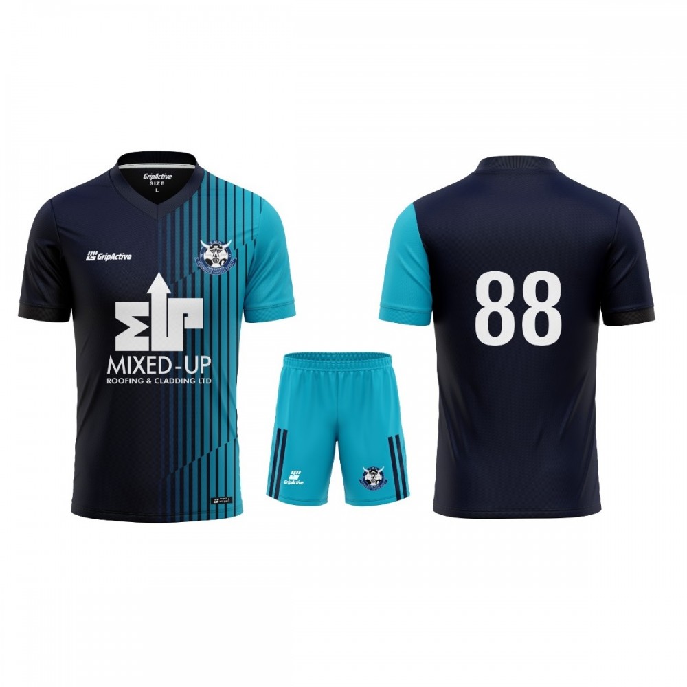 Match Kit