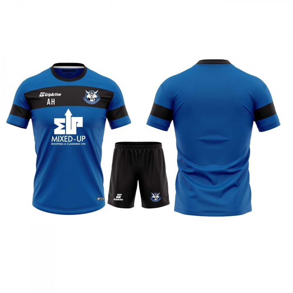 Training Kit