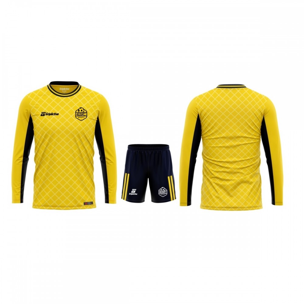 Goalkeeper Kit