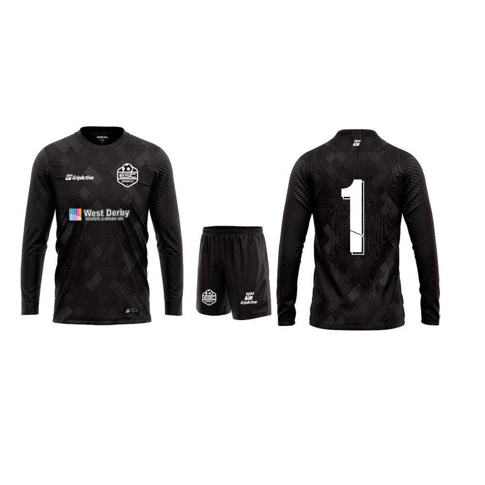 Goalkeeper Kit