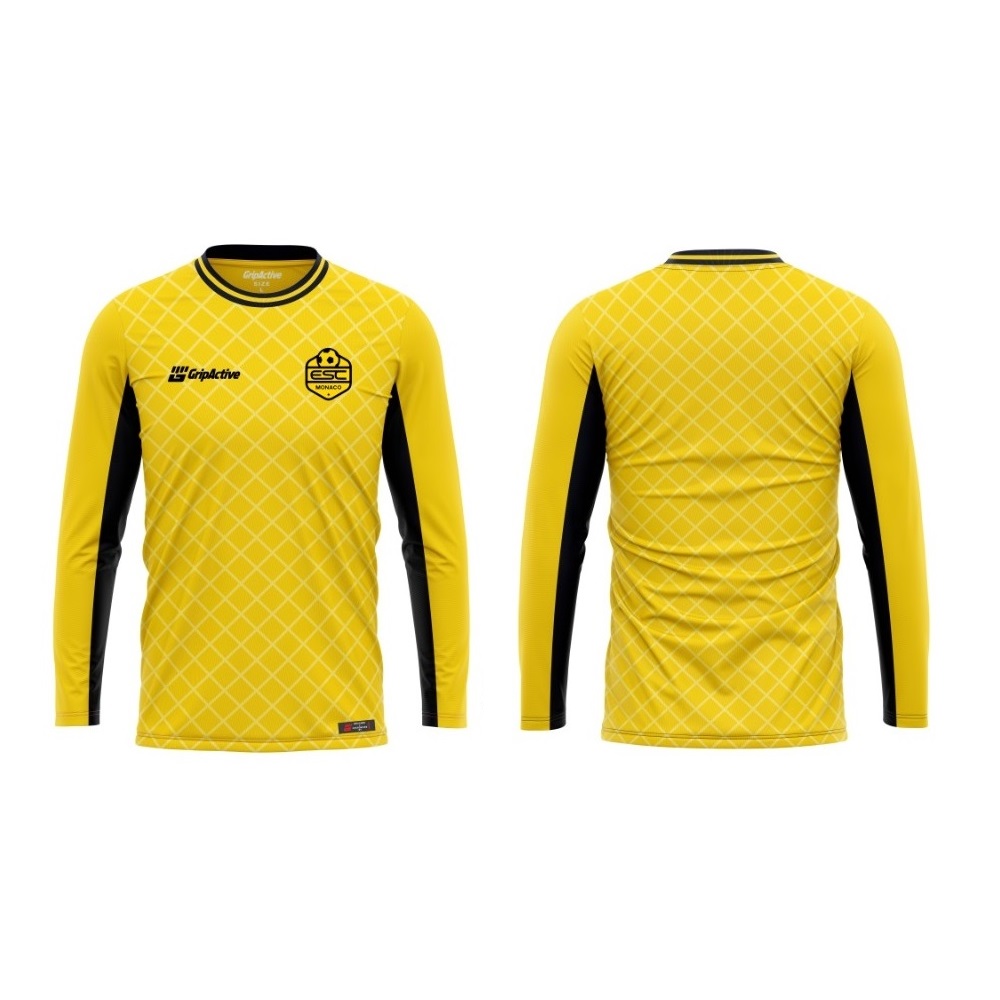 Goalkeeper Jersey