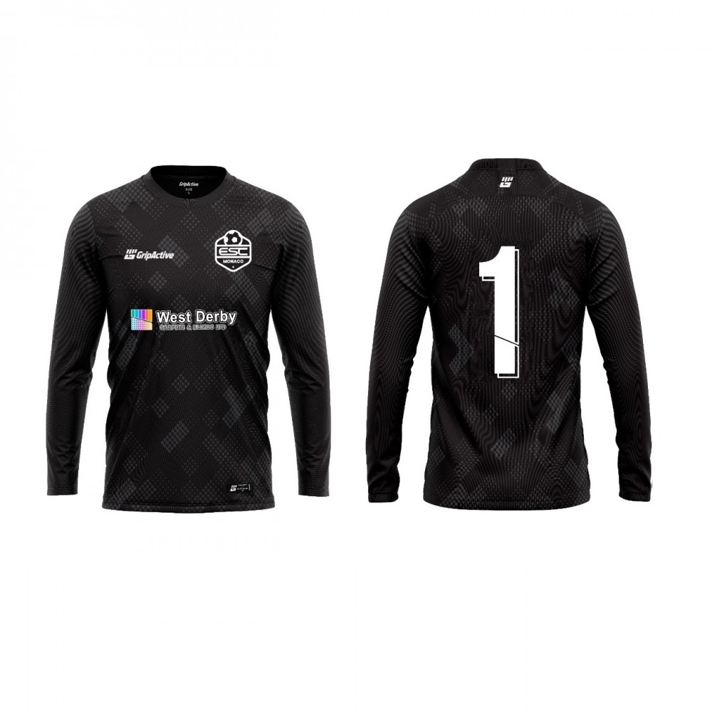 Goalkeeper Jersey