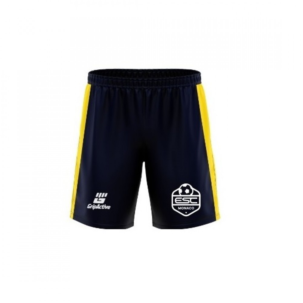 Match Short