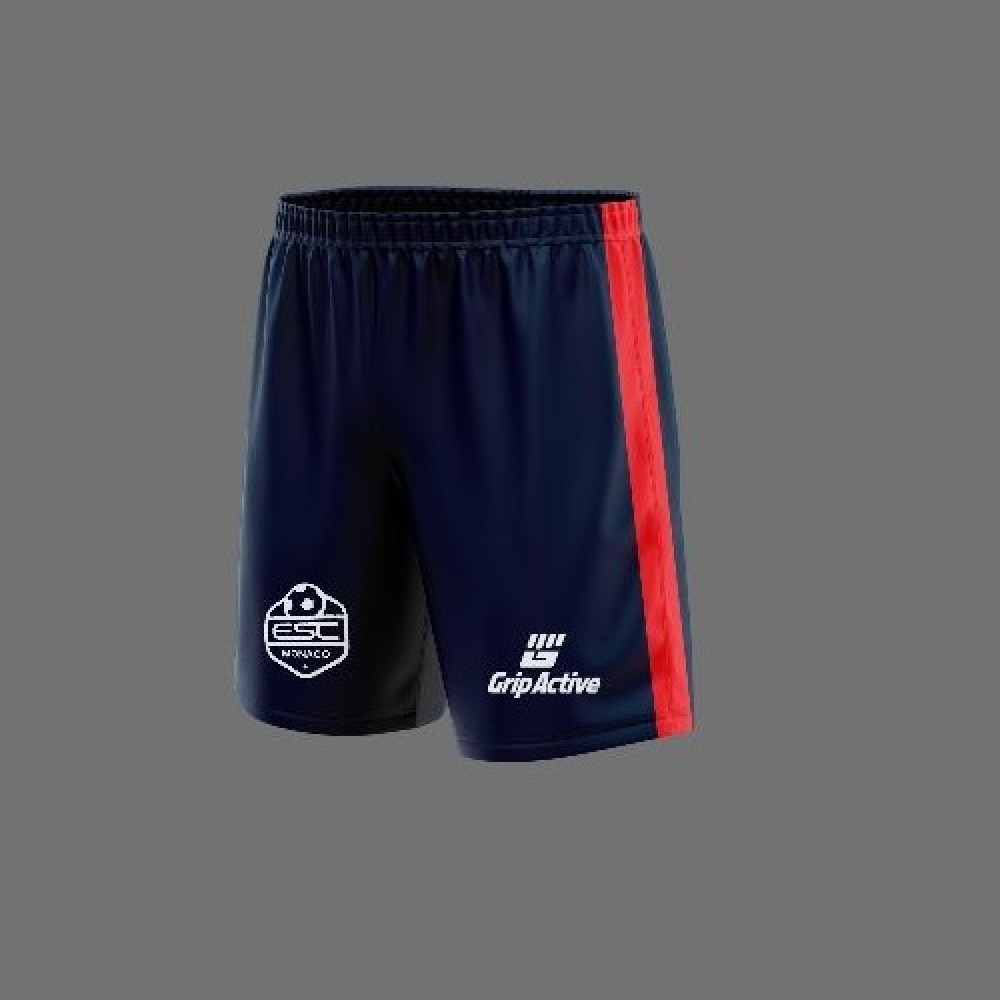 Match Short