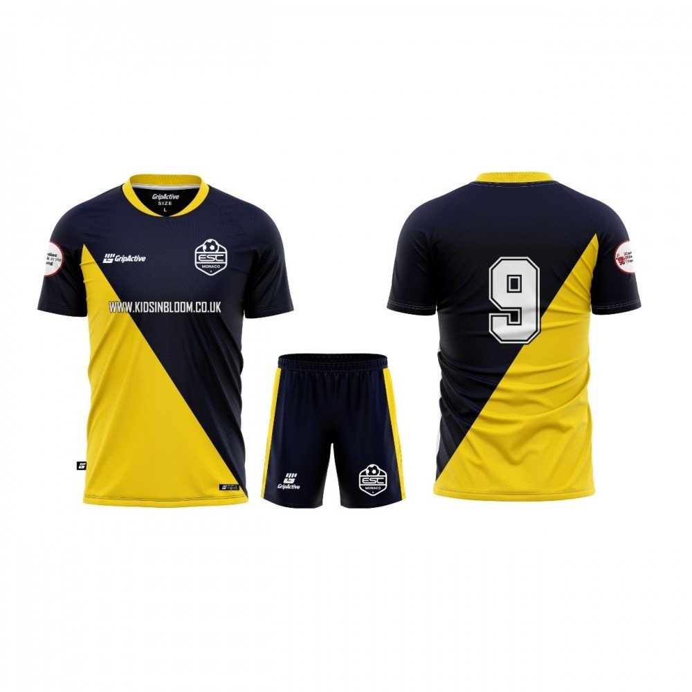 Match Kit