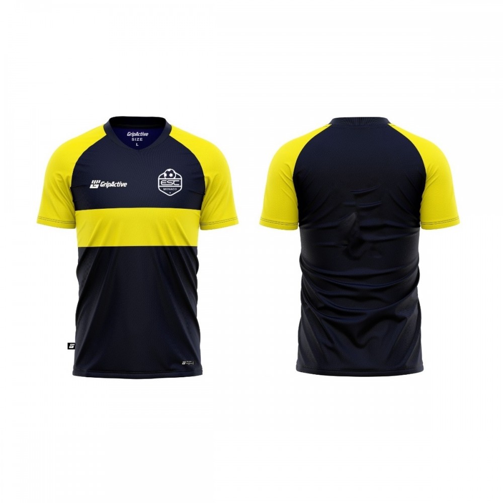 Match Jersey