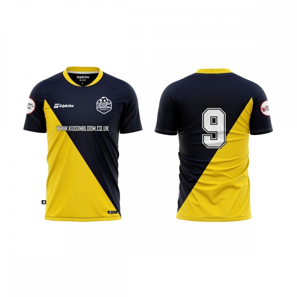 Match Jersey