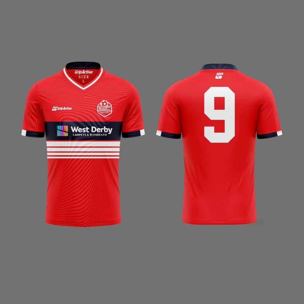 Match Jersey