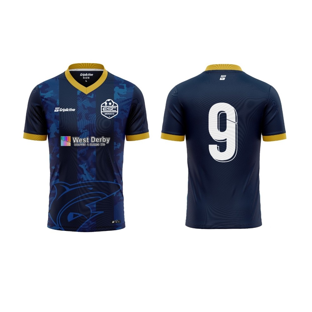 Match Jersey