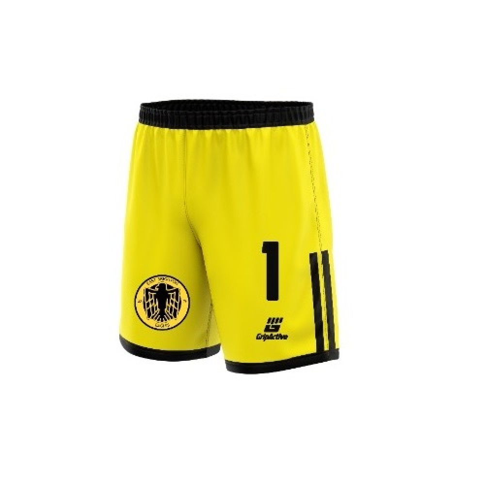 Goalkeeper Short