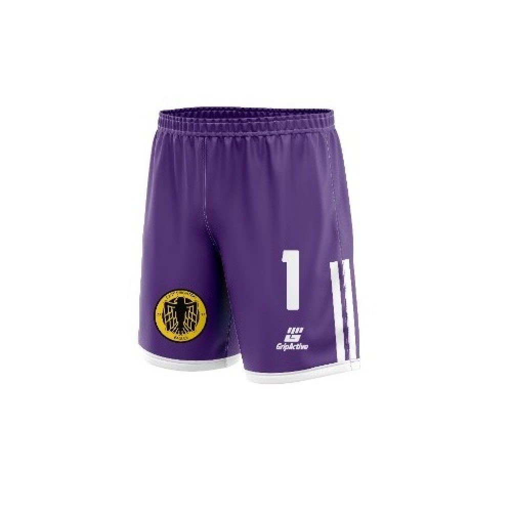 Goalkeeper Short