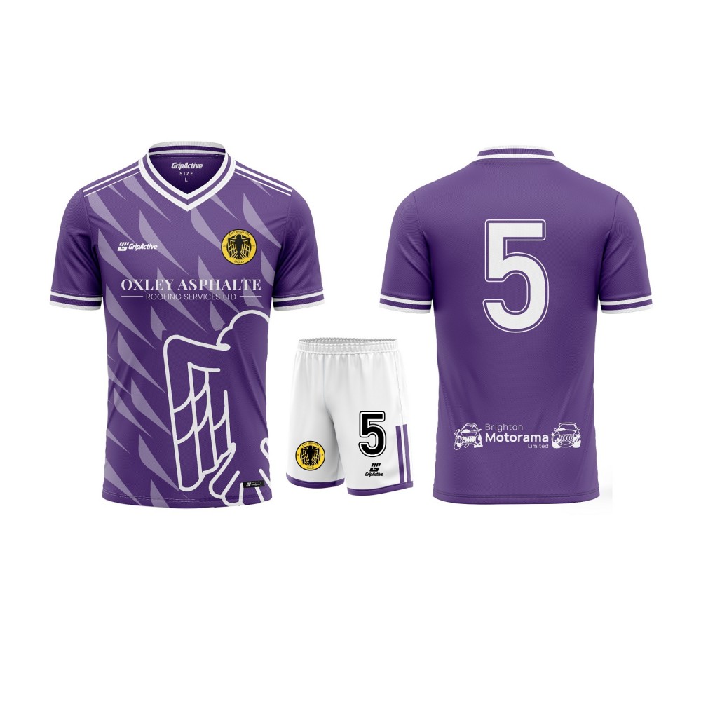 Match Kit