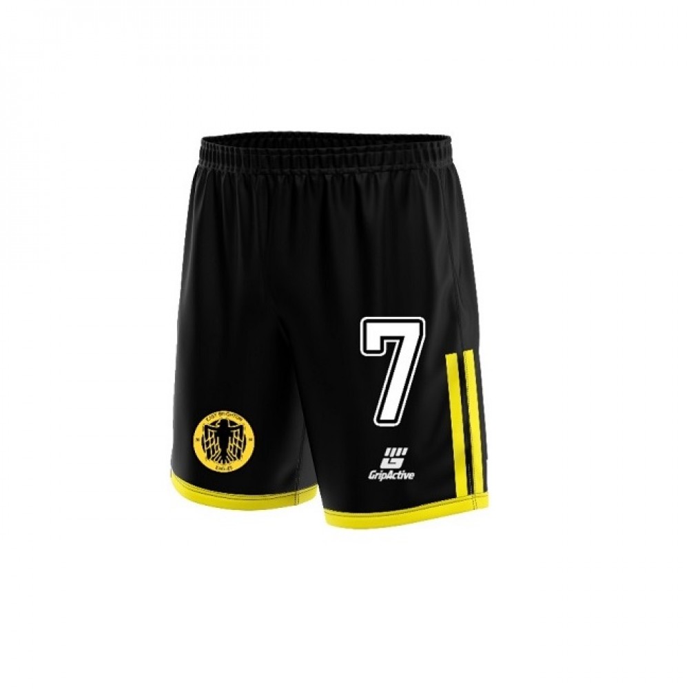 Match Short