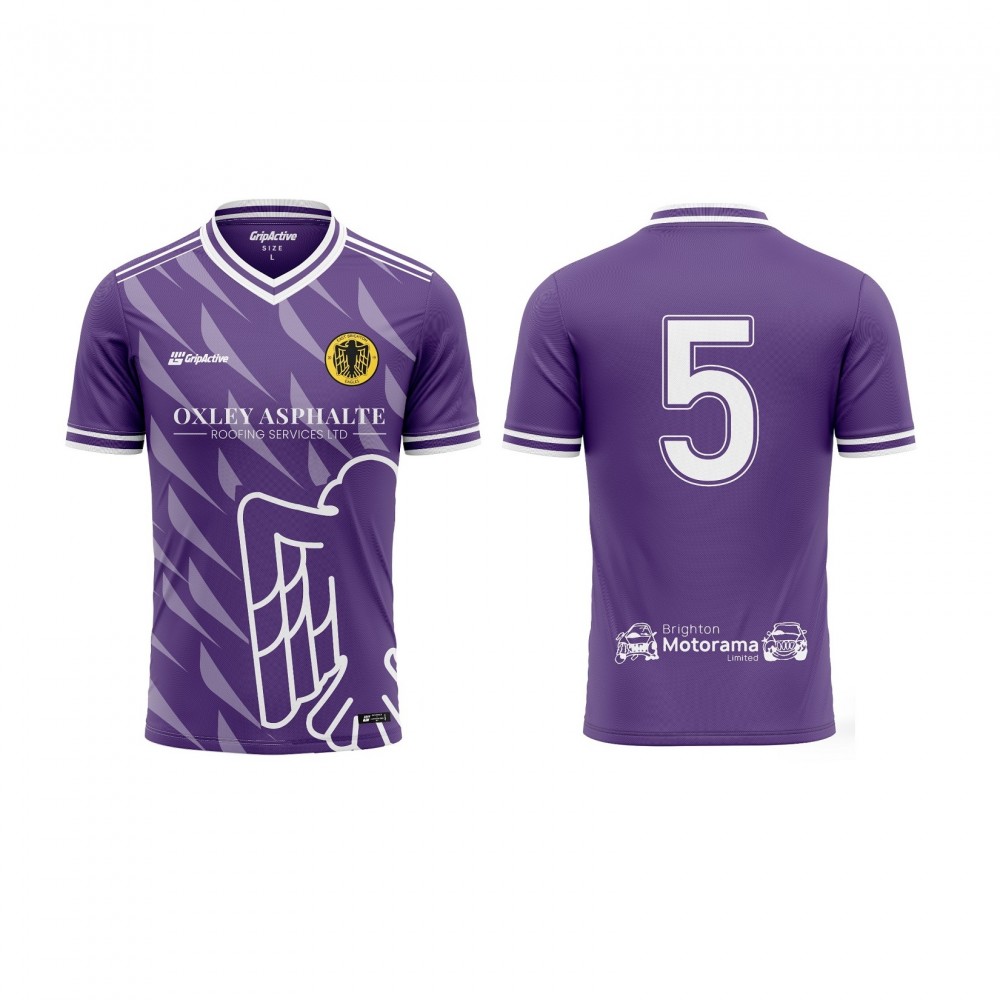 Match Jersey