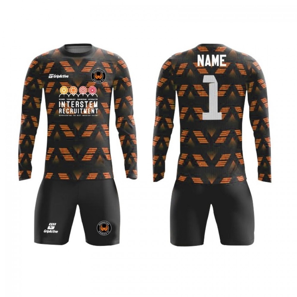 Goalkeeper Kit