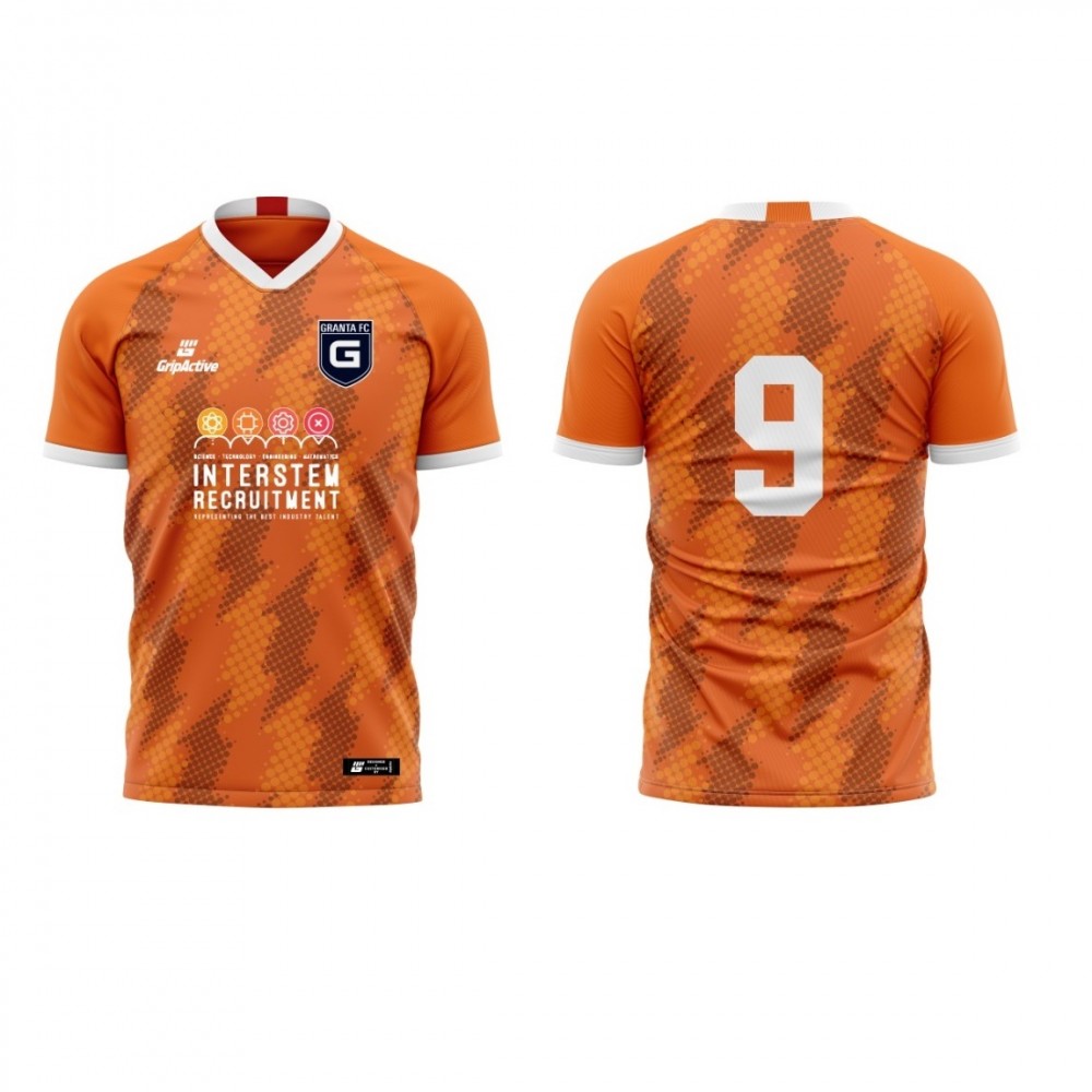 Match Jersey