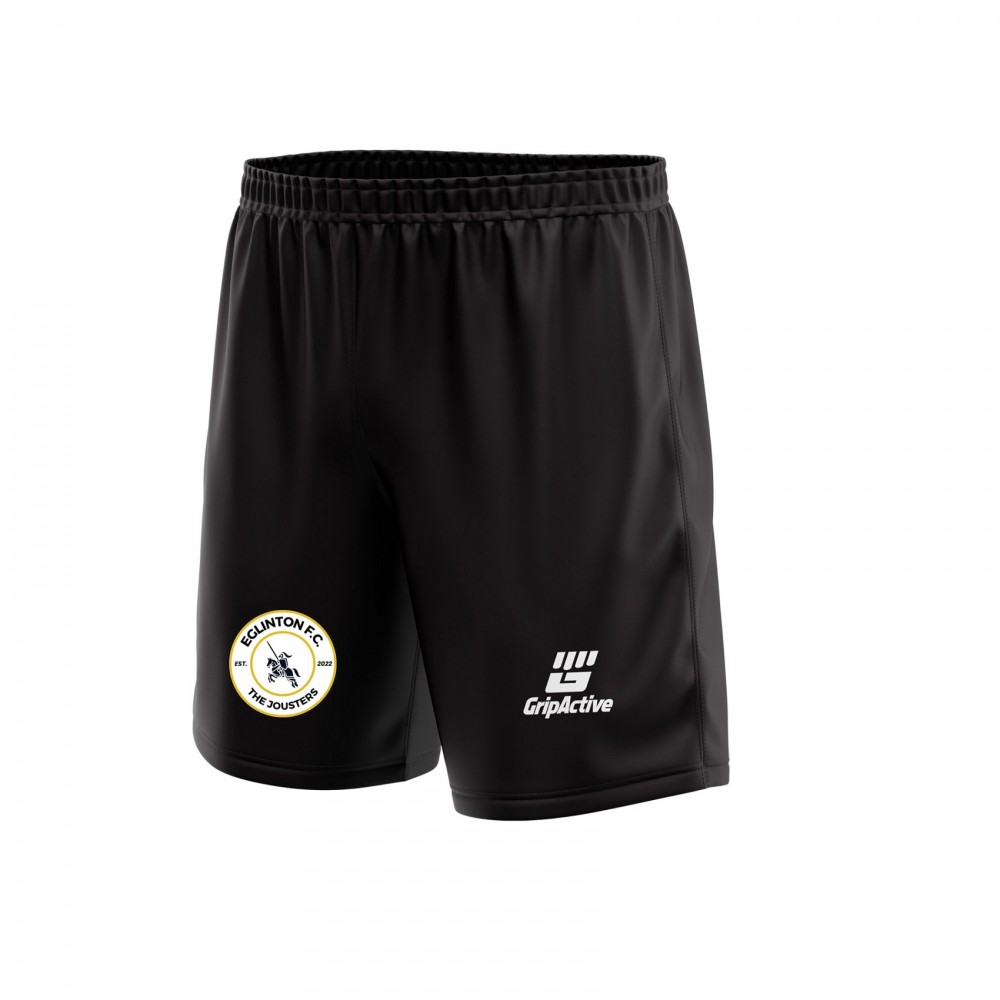 Match Short