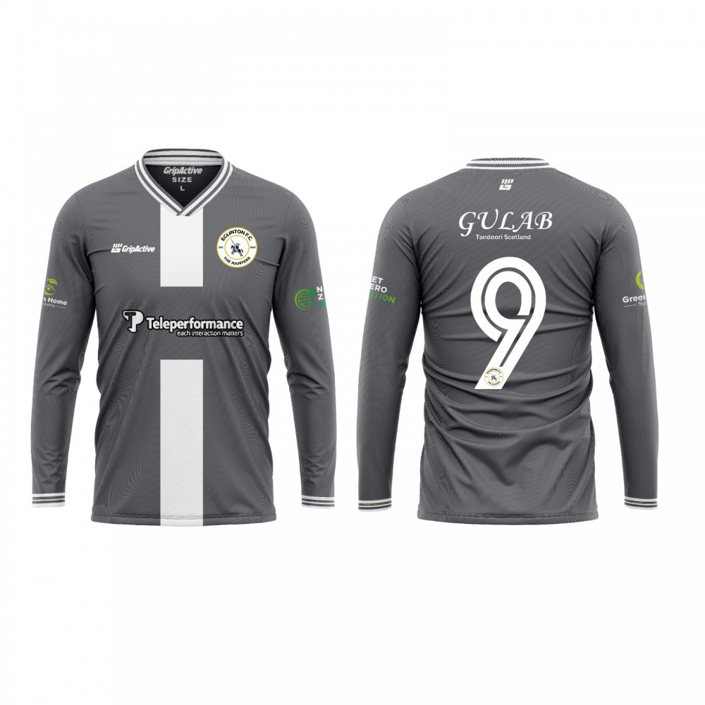 Match Jersey