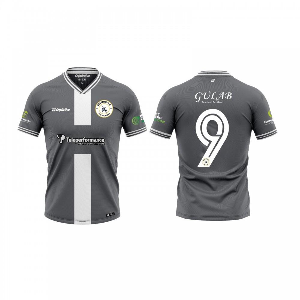 Match Jersey