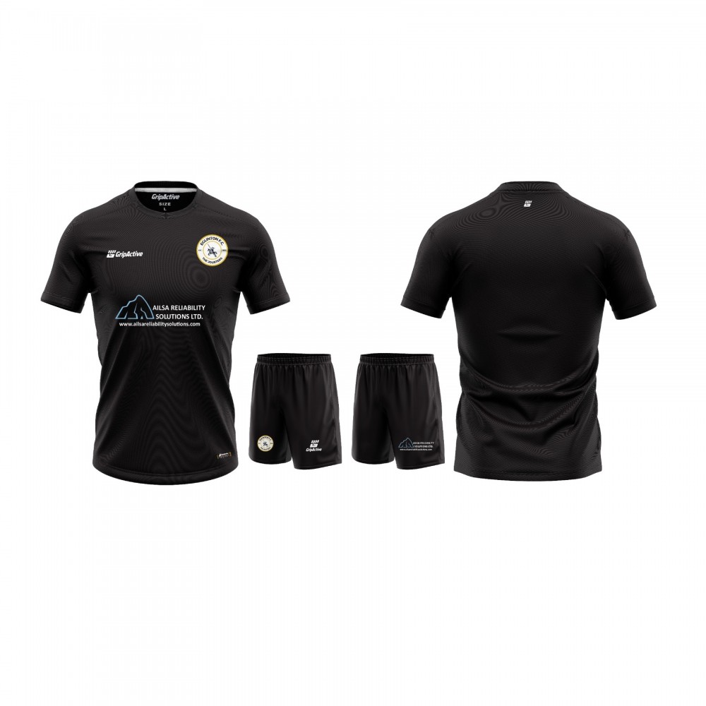 Training Kit