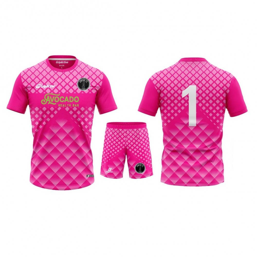 Goalkeeper Kit