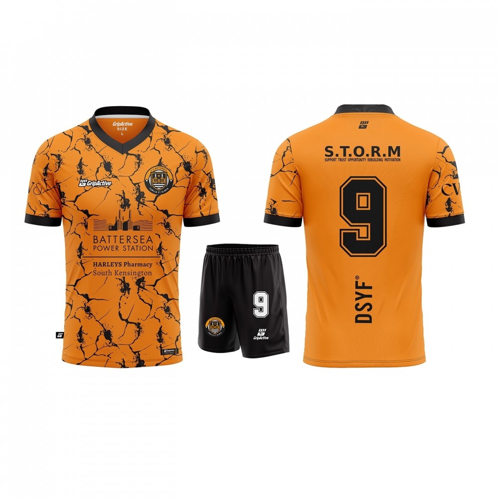 Match Kit