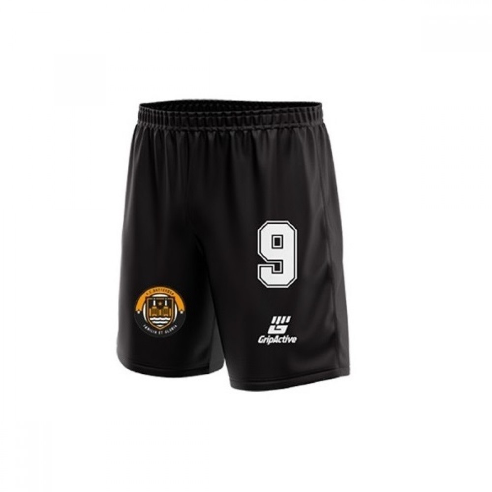 Match Short