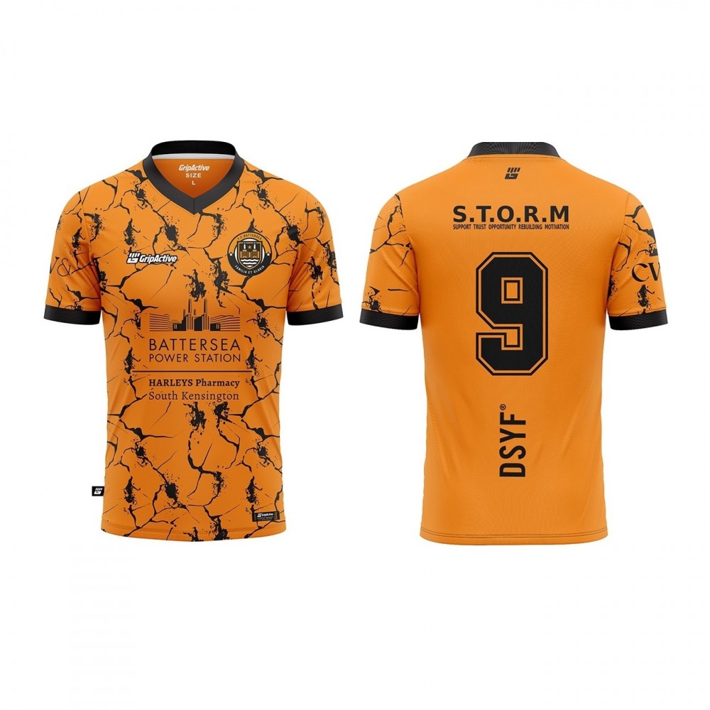 Match Jersey