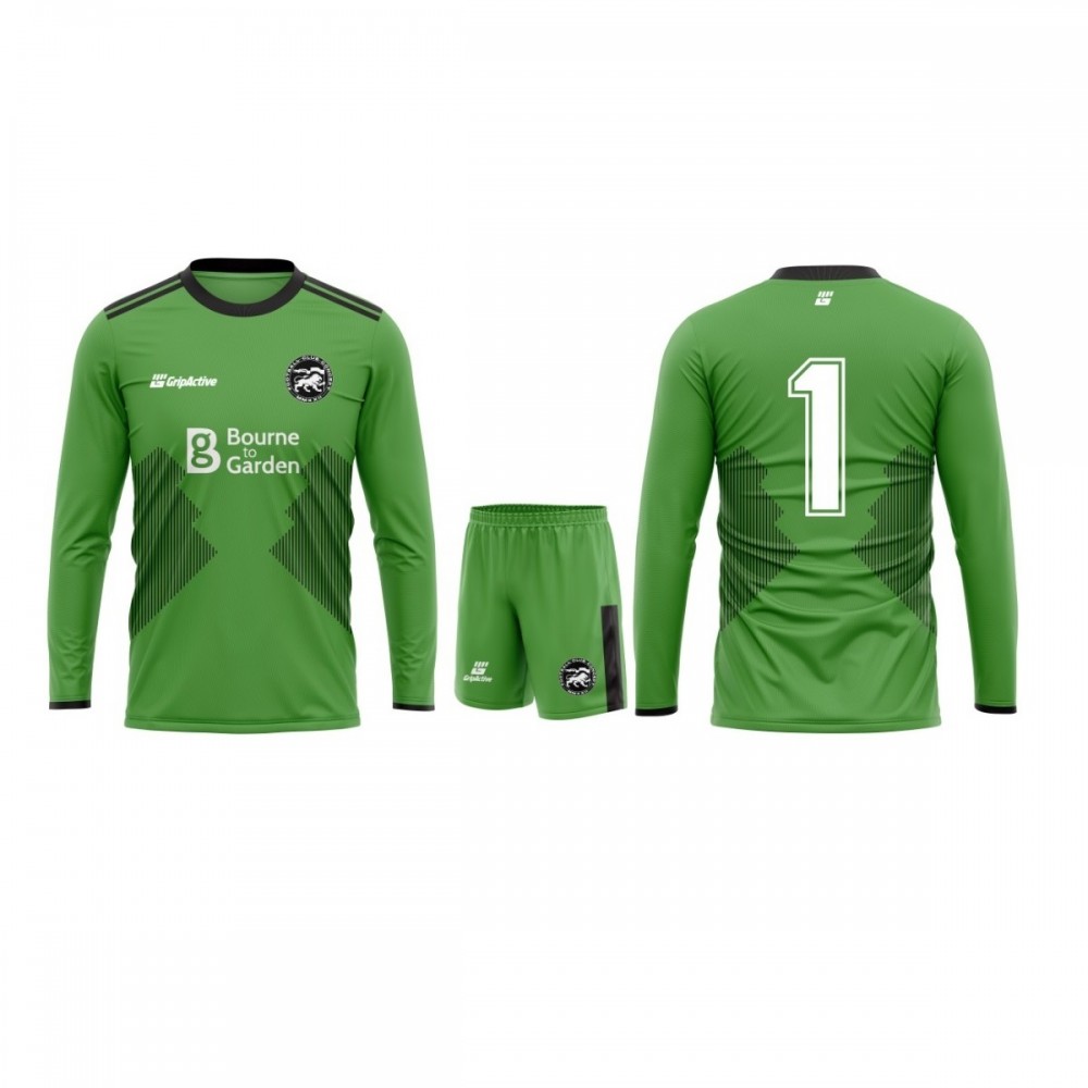 Goalkeeper Kit