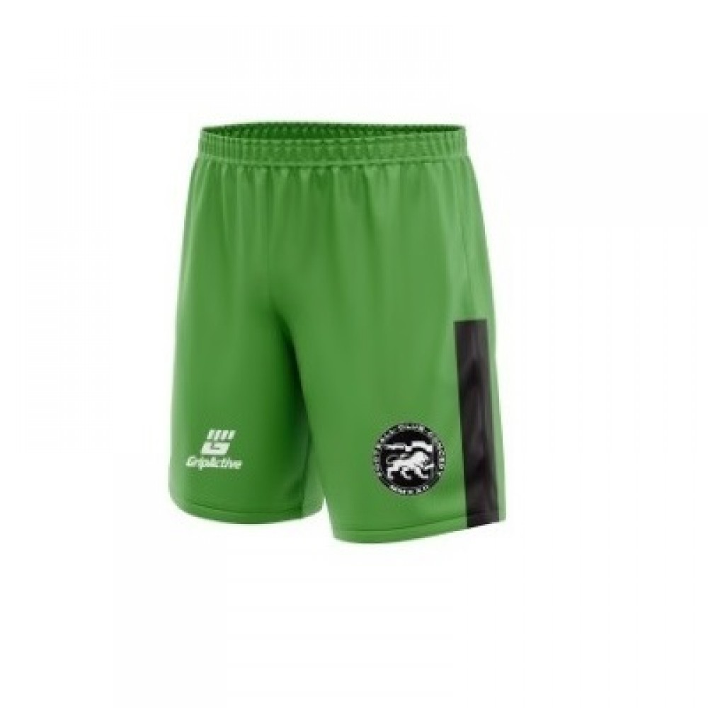 Goalkeeper Short