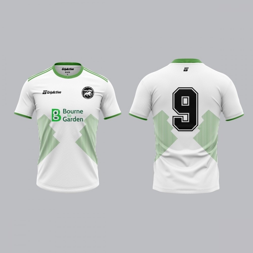 Match Jersey