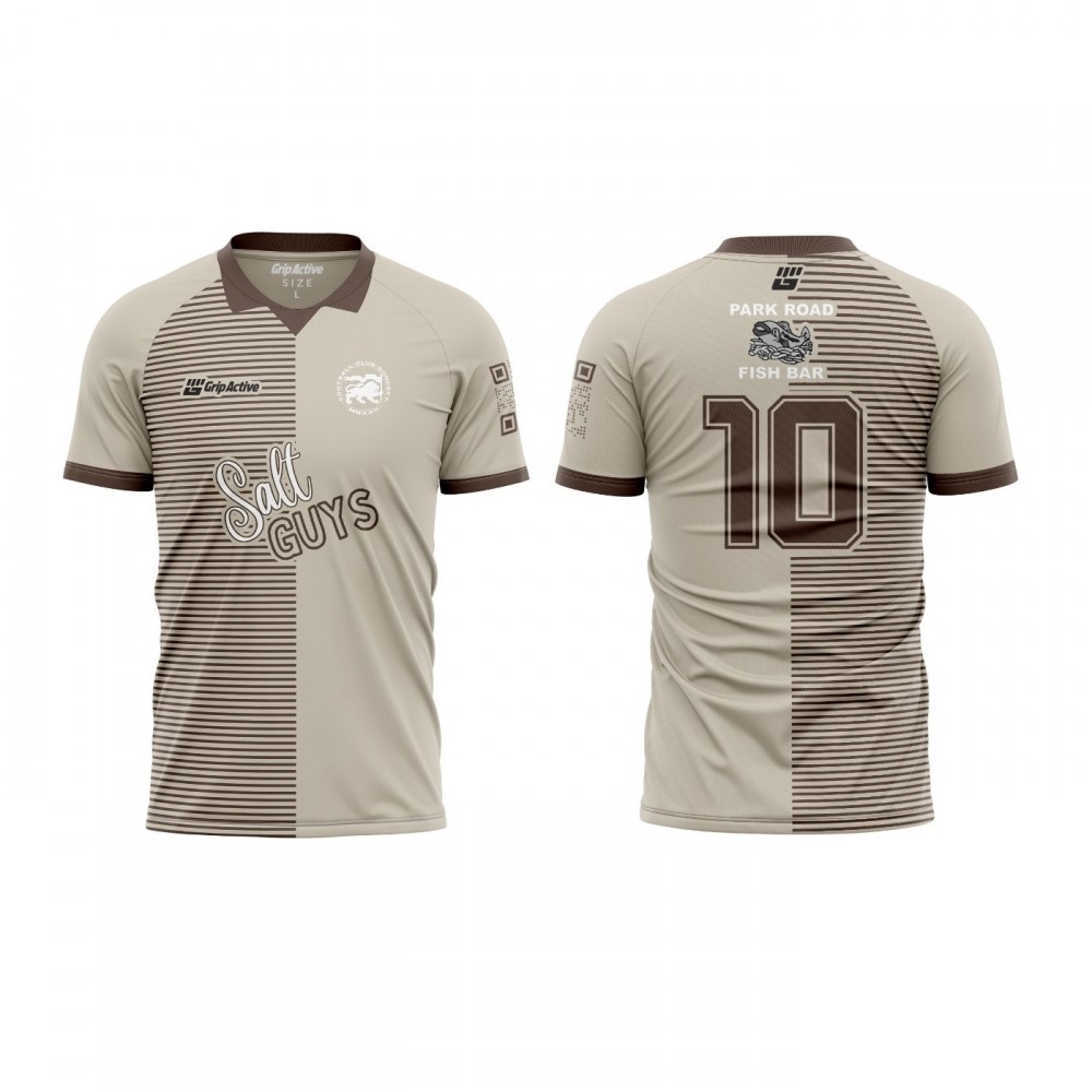 Match Jersey